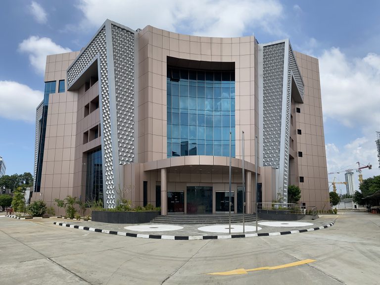 Pragnya Tech Park